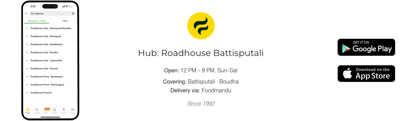 Battisputali delivery express
