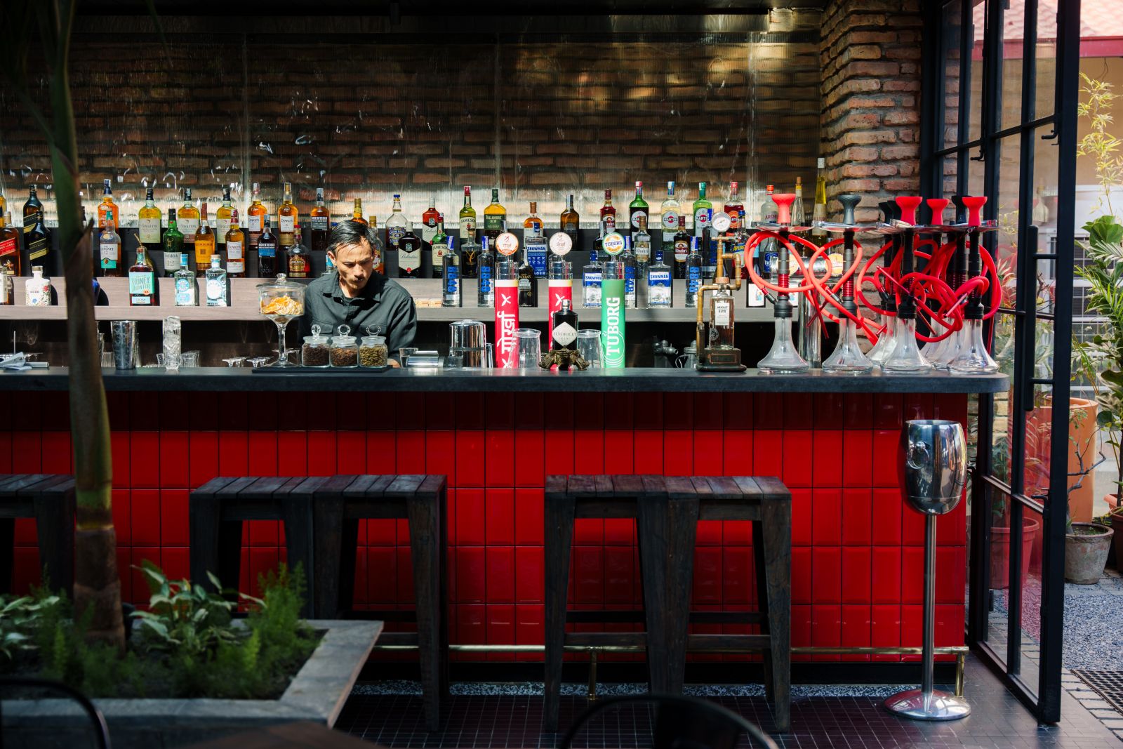 mezzebar