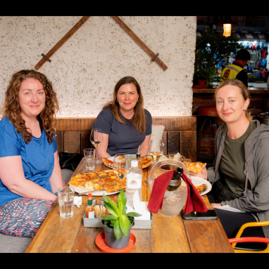 Guest Reviews on Roadhouse Nepal