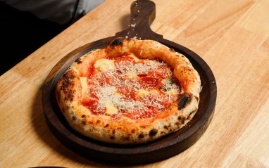 Roadhouse Pizzeria Labim Mall: New Menu, Ambience & Things to Order