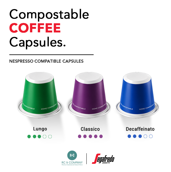 Segafredo Coffee Capsules in Nepal: A Simple Guide 