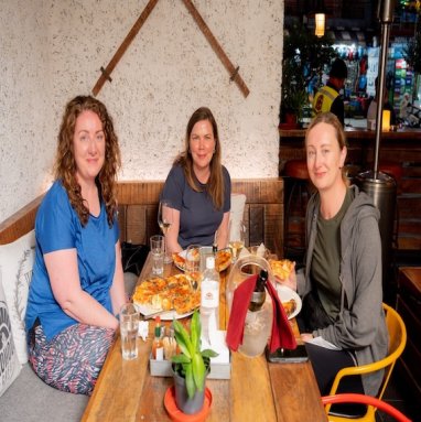 Guest Reviews on Roadhouse Nepal