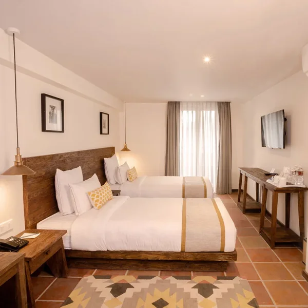 Junior Suite