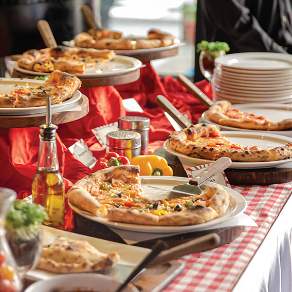 Roadhouse Catering & ODC Service, Kathmandu