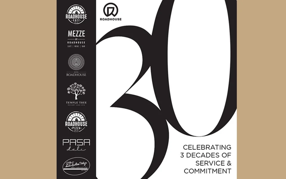 Roadhouse Group Launches Its Foundation On IT’s 30th Anniversary                      