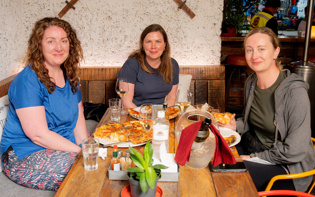 Guest Reviews on Roadhouse Nepal