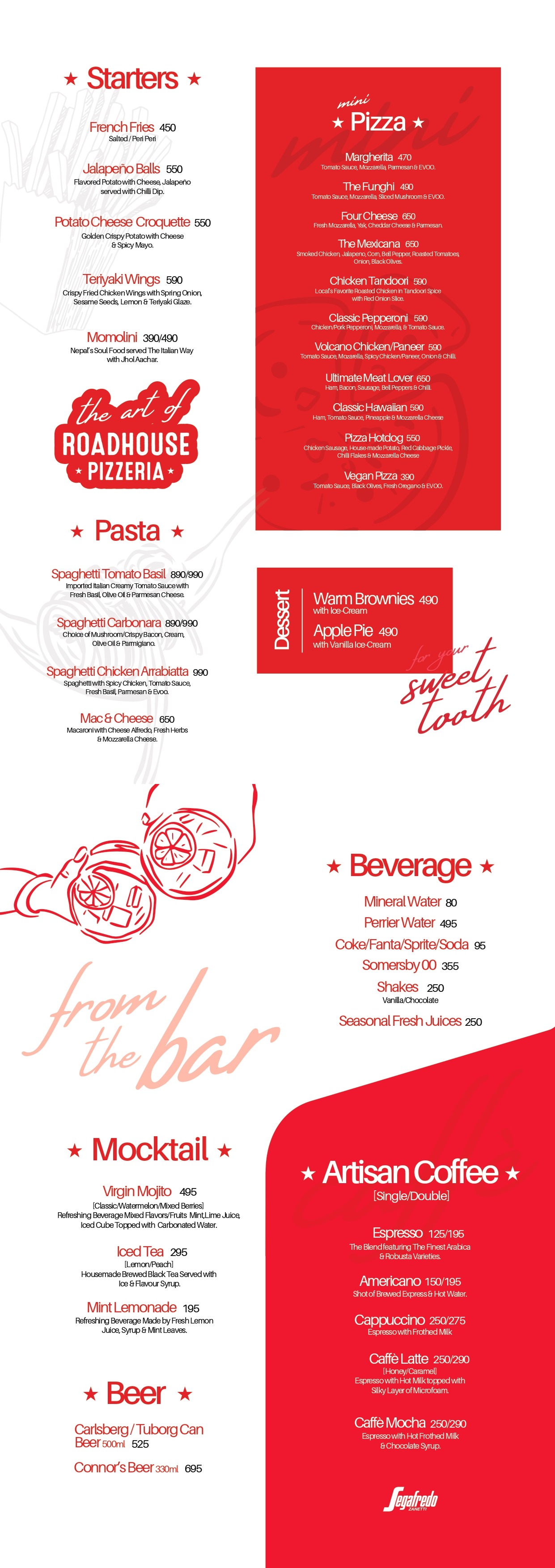 View Menu