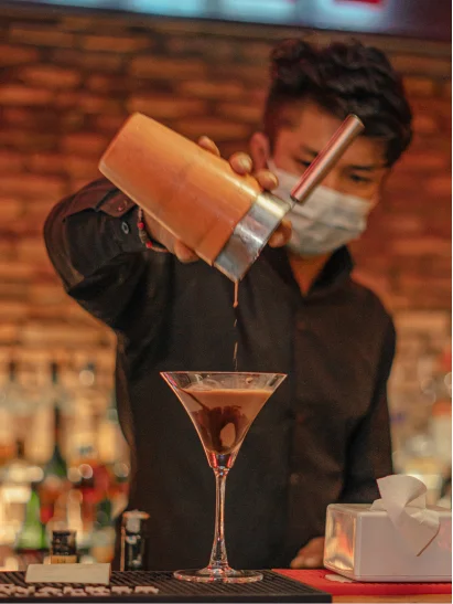 Bartender