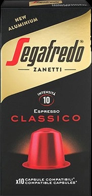 Espresso Classico
