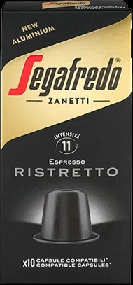 Espresso Ristretto