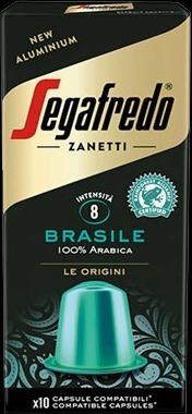 Brasile 100% Arabica