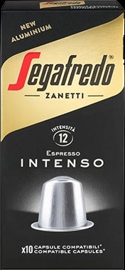 Espresso Intenso